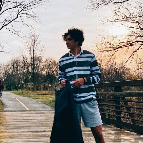 Meet your Posher, Basheer - Picture 1 of 1